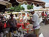 local market